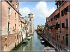 foto Calli, Campielli e Rii Veneziani